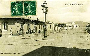 Beni ounif 600